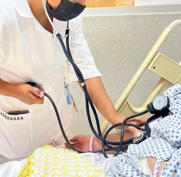 Bases de Enfermería Clínica: Cap. Presión Arterial.